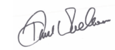 Paul Wheelhouse MSP Signature