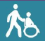 Icon representing carer’s allowance