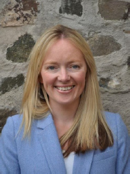 Alison Milne NCRA Co-Chair