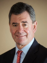Lorne Crerar NCRA Co-Chair 