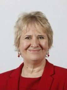 Photo of Roseanna Cunningham MSP