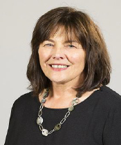 Jeane Freeman MSP, Minister for Social Security