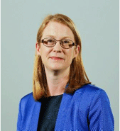 Shirley-Anne Somerville MSP, Cabinet Secretary for Social Security and Older People