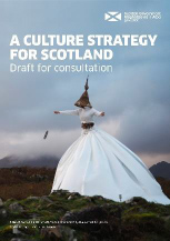 A Culture Strategy foe Scotland