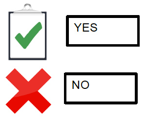 Are you happy for the Scottish Government to contact you again? Tick one box to show your answer.