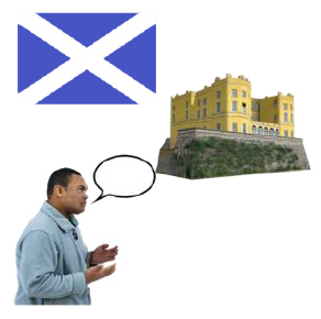 Scotland's culture