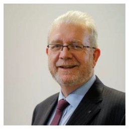 Michael Russell MSP - Cabinet Secretary for Government Business and Constitutional Relations