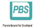 Parole Board for Scotland logo