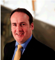 Paul Wheelhouse, Minister for Energy, Connectivity and the Islands
