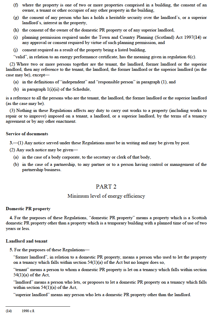 Scottish Statutory Intruments Scottish Statutory Intruments