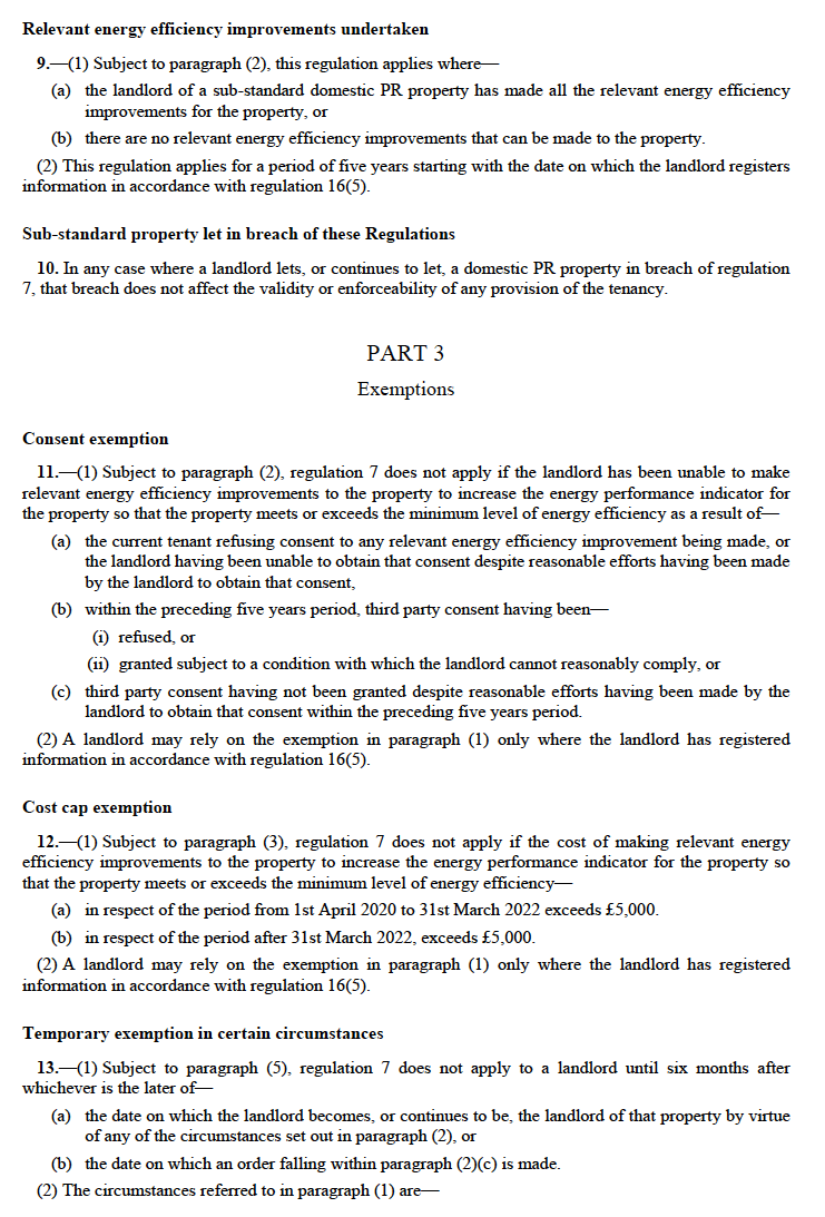 Scottish Statutory Intruments Scottish Statutory Intruments