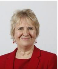 Roseanna Cunningham MSP - Cabinet Secretary for Environment, Climate Change and Land Reform