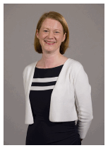 Shirley-Anne Somerville Cabinet Secretary for Social Security and Older People