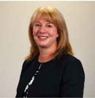 this is a photograph of Shona Robison Cabinet Secretary for Social Justice, Housing and Local Government Scottish Government