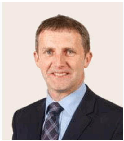 Michael Matheson, Cabinet Secretary for Net Zero, Energy and Transport