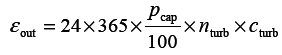 Mathematical Equation