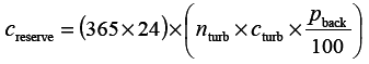 Mathematical Equation