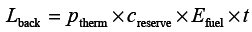 Mathematical Equation