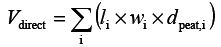Mathematical Equation
