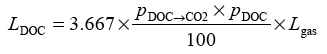 Mathematical Equation