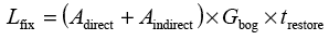 Mathematical Equation
