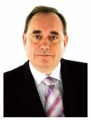 The Rt Hon Alex Salmond MSP MP photo