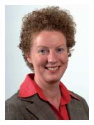 Shona Robison MSP photo
