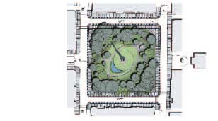 Gillespies diagram