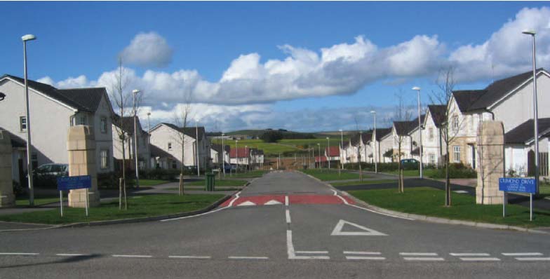 a layout driven by standards and formulaic solutions photo