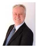 photograph of Alex Neil MSP, Cabinet Secretary for Health and Wellbeing