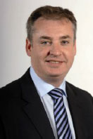 Richard Lochhead MSP Richard Lochhead MSP