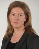 Ms Shona Robison MSP, Cabinet Secretary for Health, Wellbeing and Sport photograph