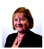 Maureen Watt