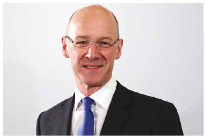 John Swinney