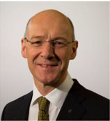 Image of John Swinney