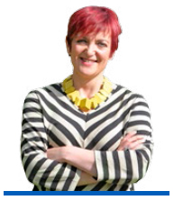 photograph of Angela Constance - Cabinet Secretary for Communities, Social Security and Equalities