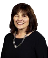 Jeane Freeman MSP Minister for Social Security
