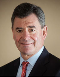Lorne Crerar