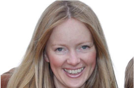 Alison Milne