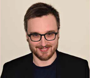 Piotr, 29, Health And Social Care, Glasgow