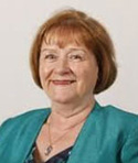 Maureen Watt