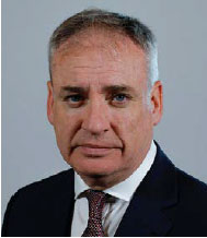 Richard Lochhead Minister for Further Education, Higher Education and Science