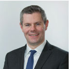 Derek Mackay, Cabinet Secretary for Finance, Economy and Fair Work Derek Mackay, Cabinet Secretary for Finance, Economy and Fair Work