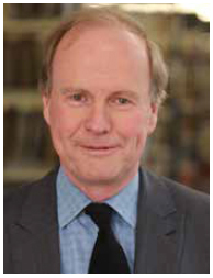 Peter Scott, Commissioner for Fair Access Peter Scott, Commissioner for Fair Access