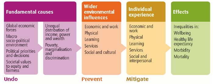 Wider Strategic Context Wider Strategic Context