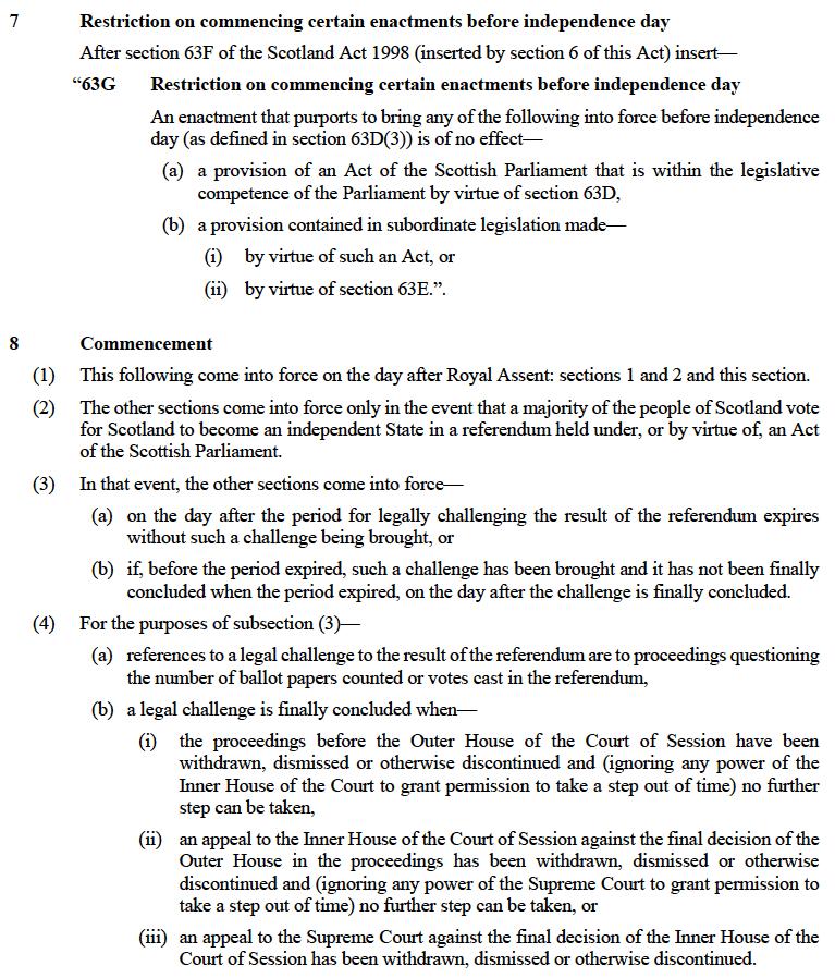 draft legislation draft legislation