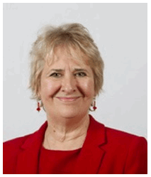 Roseanna Cunningham MSP Roseanna Cunningham MSP