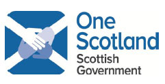 One Scotland Logod One Scotland Logo