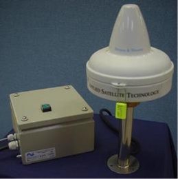 A picture of a VMS unit