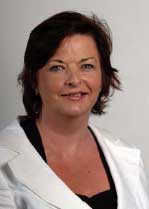 Photo of FIONA HYSLOP Cabinet Secretary for Education and Lifelong Learning